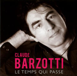 Le temps qui passe - CD
