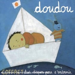 Coffret 3 CD - Doudou