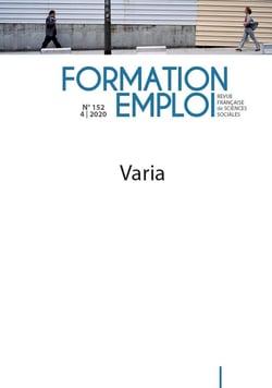 Varia : n.152