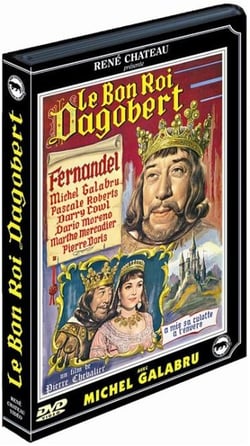 Le bon roi Dagobert