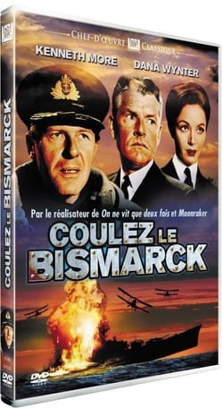 Coulez le Bismarck !