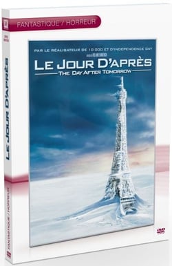 Le Jour d'après