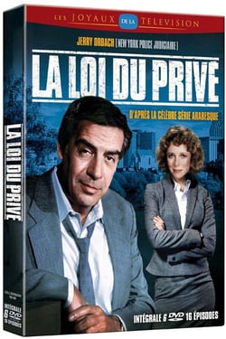 La Loi du privé - Intégrale