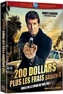 200 dollars plus les frais - Saison 4
