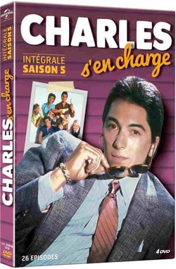 Charles s'en charge - Saison 5