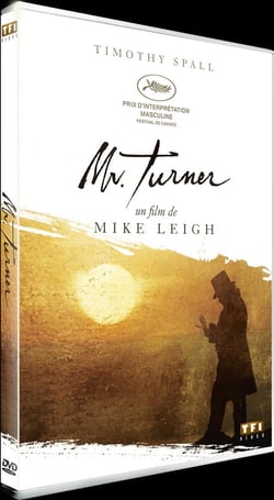 Mr. Turner