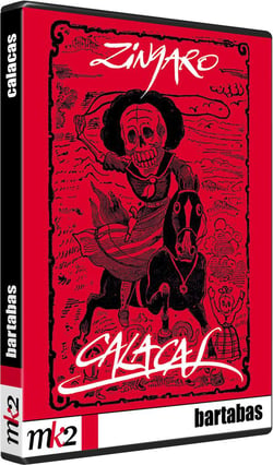 Zingaro - Calacal