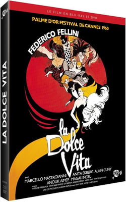 La Dolce vita