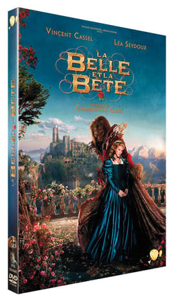 La Belle et la Bête