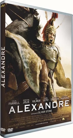 Alexandre