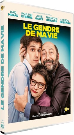 Le Gendre de ma vie