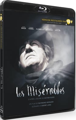 Les Misérables