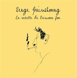 La recette de l'amour fou