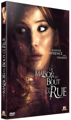 La Maison au bout de la rue