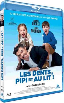 Les Dents, pipi et au lit