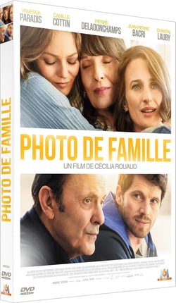 Photo de famille
