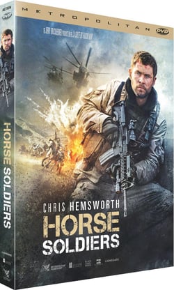 Horse Soldiers