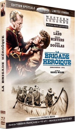 La Brigade héroïque