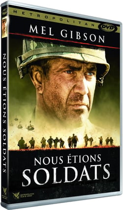 Nous étions soldats