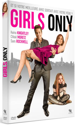 Girls Only