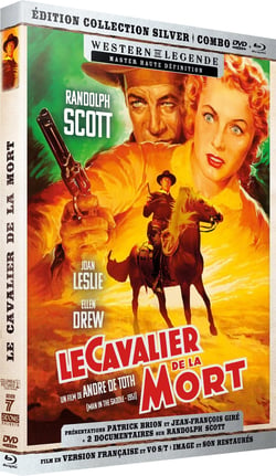 Le Cavalier de la mort