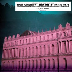 The ORTF Recordings - Paris 1971