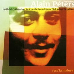 Rest' la mayola (hommage à Alain Peters)