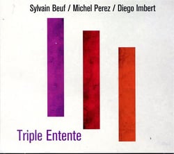 Triple entente