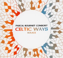 Celtic ways - solace