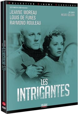 Les Intrigantes