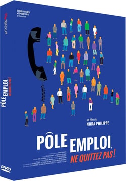Pôle emploi, ne quittez pas
