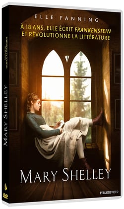 Mary Shelley