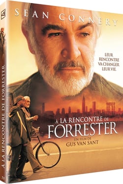 A la rencontre de Forrester
