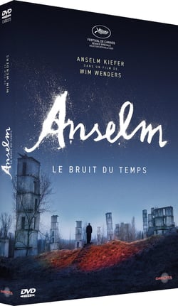 Anselm (Le Bruit du temps)