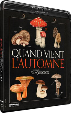 Quand vient l'automne