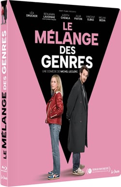Le Mélange des genres