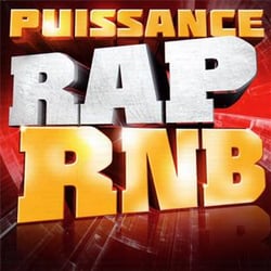 Puissance rap rnb 2009