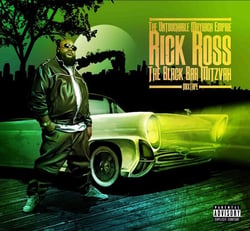 Mixtape the black bar mitzvah - CD