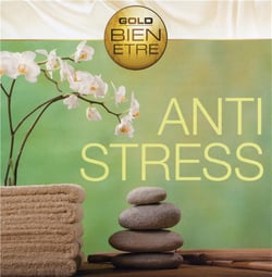 Anti-stress - CD
