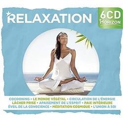 Relaxation