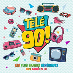 Télé 90 !