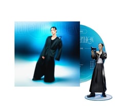 La Loi du Papillon : La Note Noire - édition;limitée