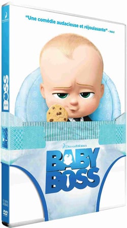 Baby Boss