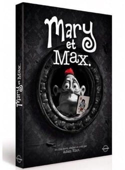Mary et Max