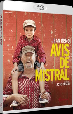 Avis de Mistral