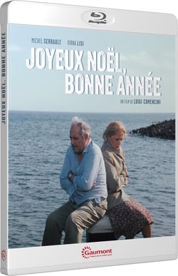 Joyeux Noël, bonne année