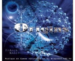 Origins - CD