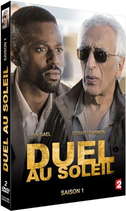 Duel au soleil - Saison 1