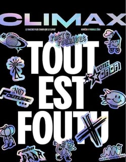 Climax : Tout est fou(tu)