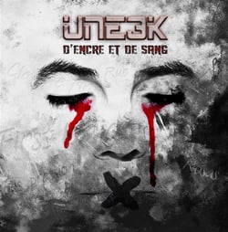 D'encre et de sang